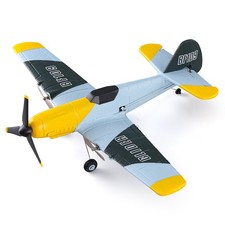 Volantex bf109 2.4G 3ch avion