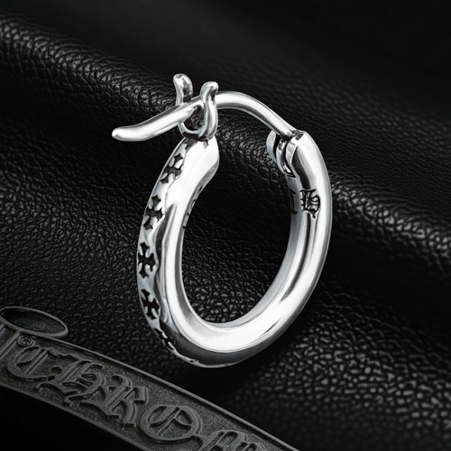 Authentic chrome hearts tfl - authentic,