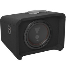 JBL CLUB 1000P - Autosubwoofer