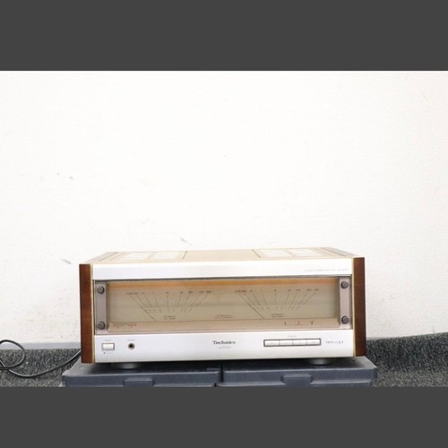 Amplificateur puissance - de,