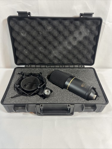 Mxl 770 large diaphragm - mxl,