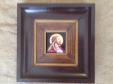 Emaux Limoges Bonnet P. Petit