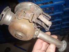 Vitaphare candle lamp lantern bicycle old bicycle alte fahrrad 3