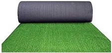 Gazon Synthétique Golf 7 Mm Fausse Herbe Jardin Tapis Rouleau 1H X 2 À 25M