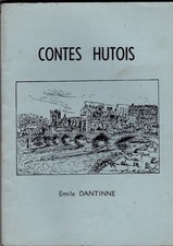 BELGIQUE   CONTES HUTOIS   HUY