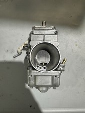 Carburateur Mikuni TM 34