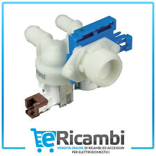 Électrovanne 2 voies machine