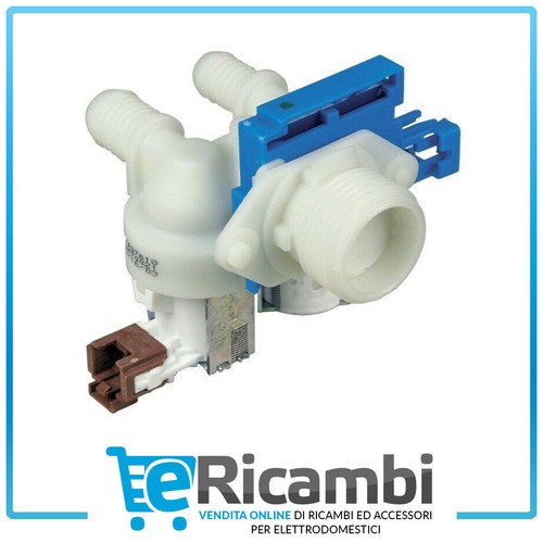 électrovanne voies machine - Électrovanne,