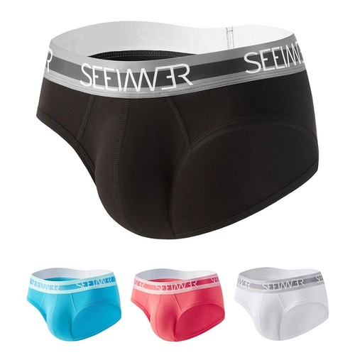 Boxer confortable slip