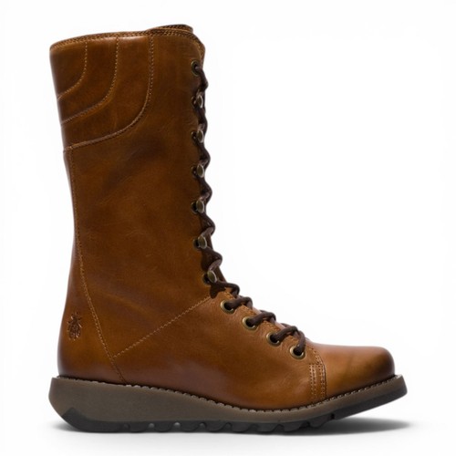 Fly london ster768 bottines - london,