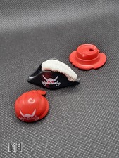 Playmobil - Chapeaux Pirate