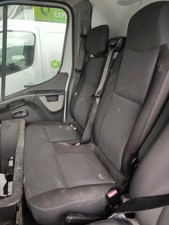 Siege avant droit (banquette