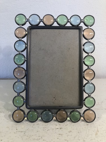 Cadre porte photo vintage