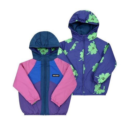 Bobo choses veste anorak - veste,