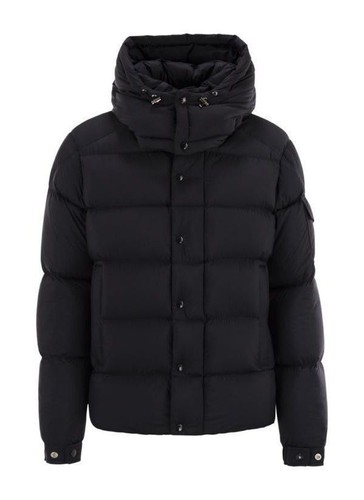 Moncler veste courte - courte, à