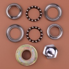 Assemblage de tige fourche