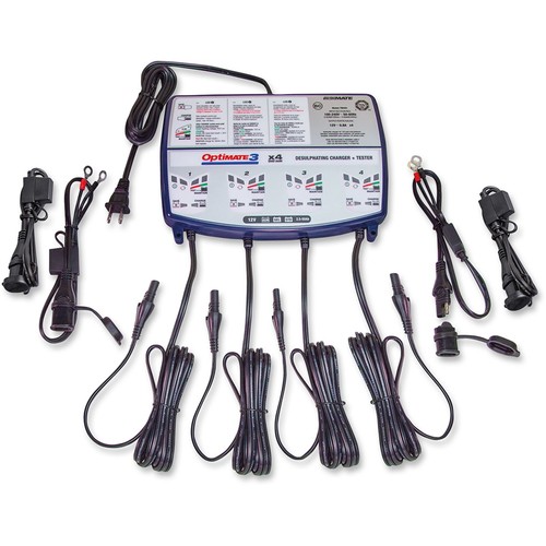 Tecmate optimate 3 - tecmate, optimate®