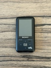 Walkman / MP3 , Sony NWZ-S616F