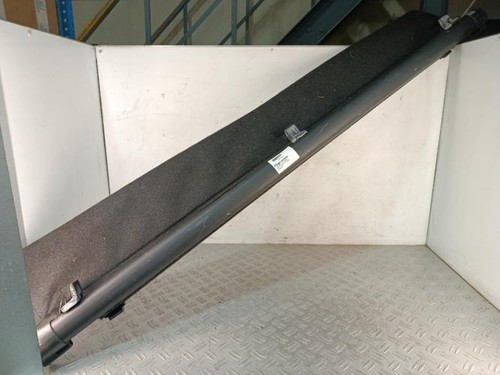 Plage arriere peugeot 5008 - plage,