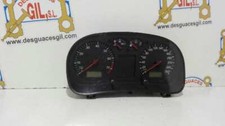 1J0919860D Instrument Panel for VOLKSWAGEN GOLF IV BERLINA (1J1) 2000 344094