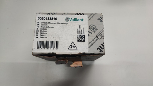 Vaillant 0020133816 spark plug - 0020133816,