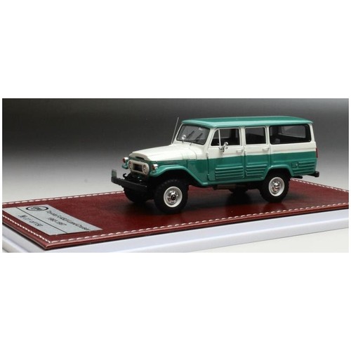 Toyota fj45 land cruiser - toyota,
