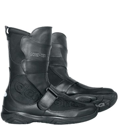 Bottes moto gore - bottes, tex