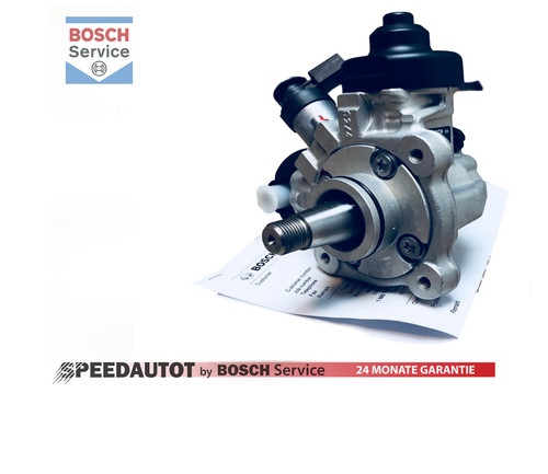 Pompe injection haute - pompe,