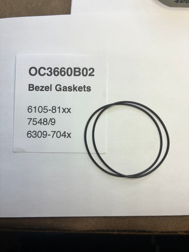 Seiko oc3660b02 bezel - pc,