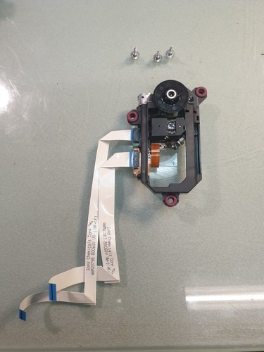 Tete laser sony - laser,