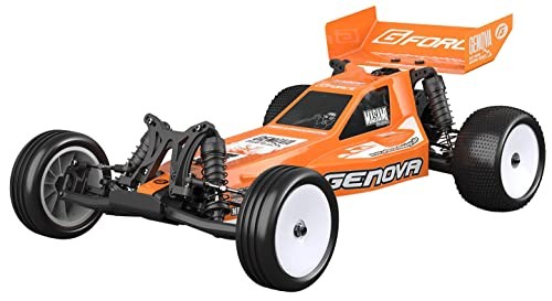 Force genova 2wd buggy - g-force,