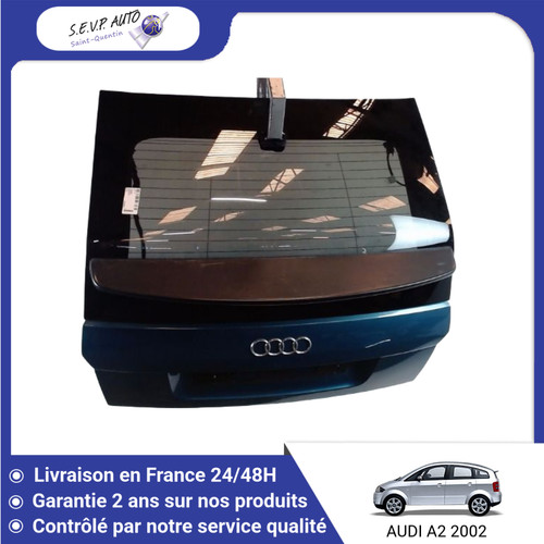 Hayon audi a2 - hayon,