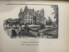 Livre Rare : “Julien et