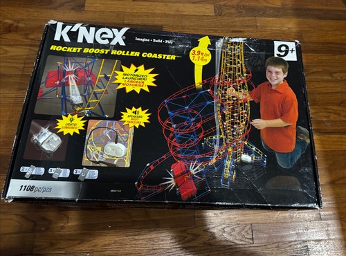 Nex rocket boost roller - rocket,