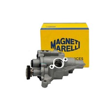 Pompe à huile Pompe à huile