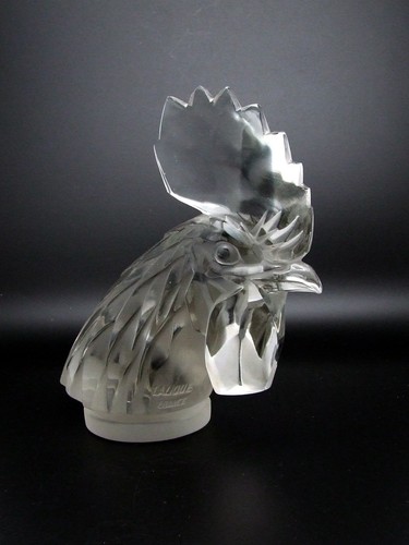 1928 lalique mascotte - r,