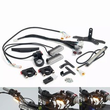 pour Sur-Ron X Kit de