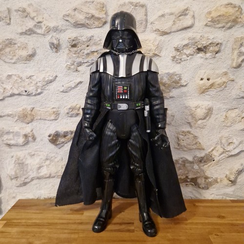 Figurine star wars - figurine, dark