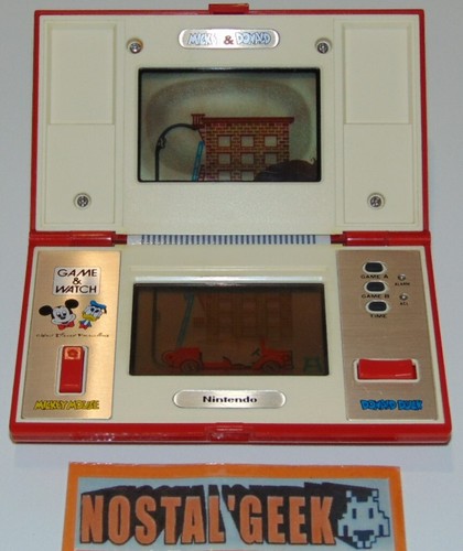 Mickey donald multi - mickey, /