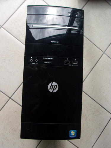 Pour piece pas de hdd - piece,