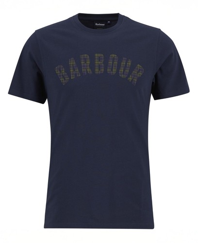 Barbour shirt berwick tartan - barbour,