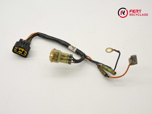Faisceau électrique yamaha - électrique,