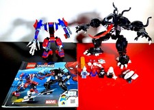 LEGO Marvel Super Heroes /