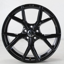 VW Golf 8 GTI GTD & R Ensemble