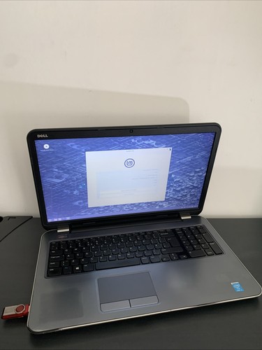 Dell inspiron 17r 5737 intel - dell,