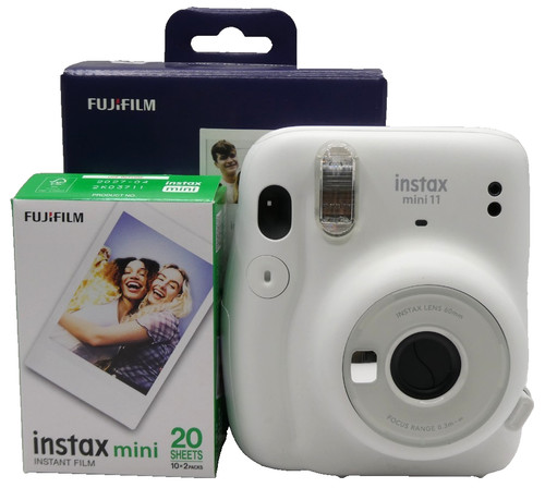 Fuji instax mini - fuji,