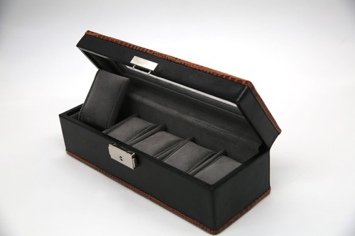 Coffret montres camilletti - à,
