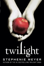 Stephenie Meyer Twilight
