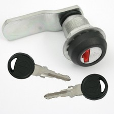 Serrure Pliante Capot de