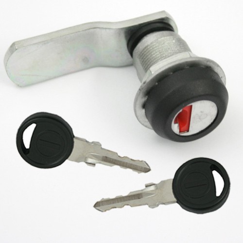 Serrure pliante capot - pliante,